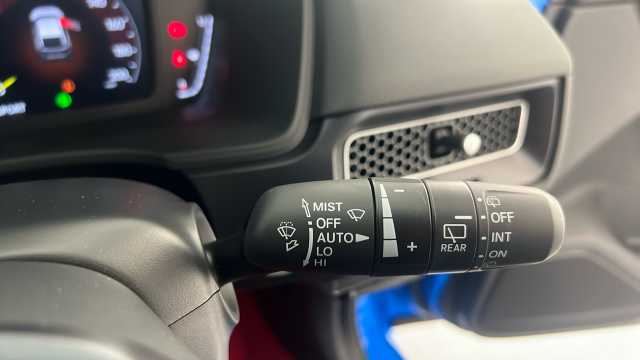 Honda Civic Type R 2.0 VTEC Turbo Type R 5dr 