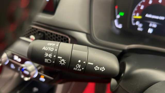 Honda Civic Type R 2.0 VTEC Turbo Type R 5dr 