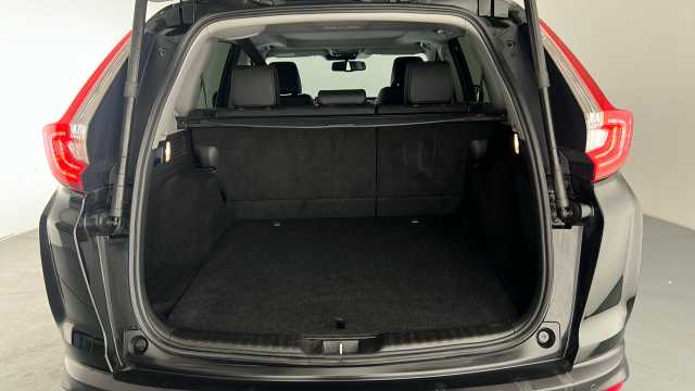 Honda CR-V Hybrid 2.0 i-MMD Hybrid EX 5dr eCVT 