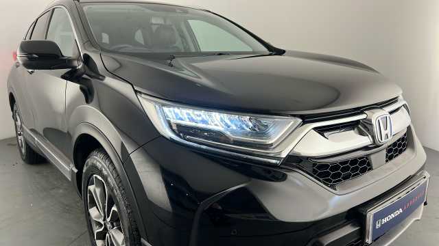 Honda CR-V Hybrid 2.0 i-MMD Hybrid EX 5dr eCVT 