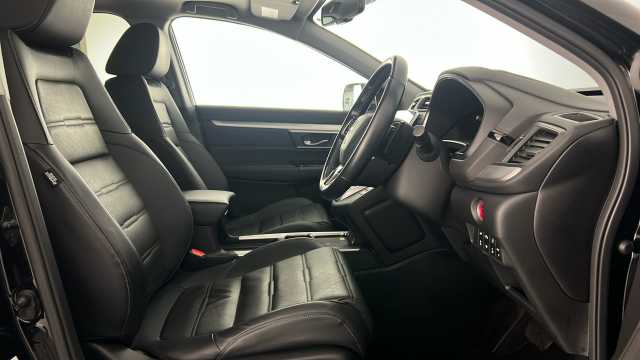Honda CR-V Hybrid 2.0 i-MMD Hybrid EX 5dr eCVT 