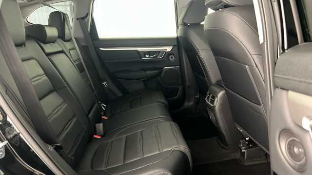Honda CR-V Hybrid 2.0 i-MMD Hybrid EX 5dr eCVT 