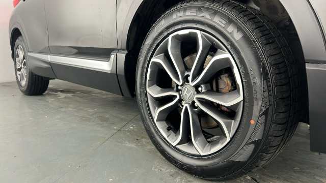 Honda CR-V Hybrid 2.0 i-MMD Hybrid EX 5dr eCVT 