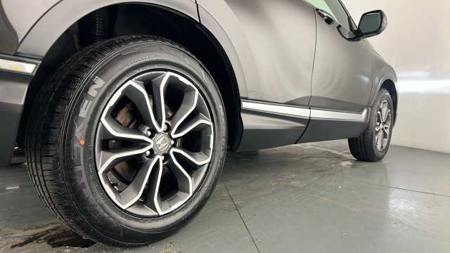 Honda CR-V Hybrid 2.0 i-MMD Hybrid EX 5dr eCVT 