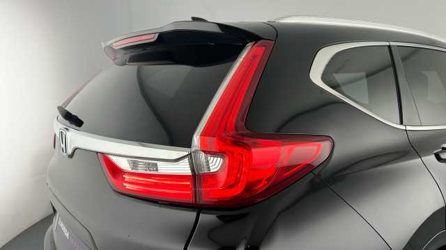 Honda CR-V Hybrid 2.0 i-MMD Hybrid EX 5dr eCVT 