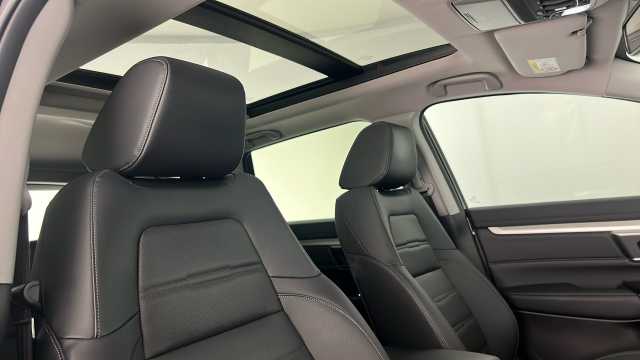 Honda CR-V Hybrid 2.0 i-MMD Hybrid EX 5dr eCVT 