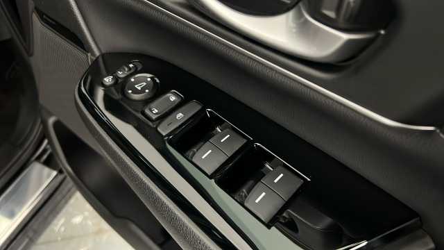 Honda CR-V Hybrid 2.0 i-MMD Hybrid EX 5dr eCVT 