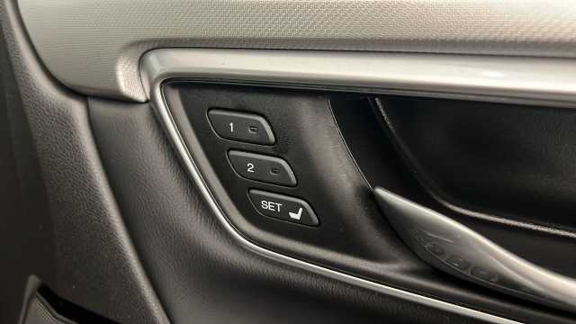 Honda CR-V Hybrid 2.0 i-MMD Hybrid EX 5dr eCVT 