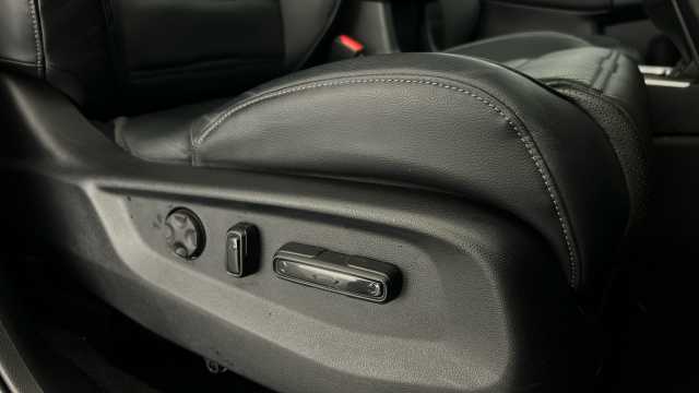 Honda CR-V Hybrid 2.0 i-MMD Hybrid EX 5dr eCVT 