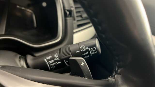 Honda CR-V Hybrid 2.0 i-MMD Hybrid EX 5dr eCVT 