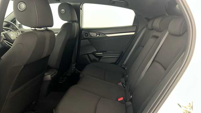 Honda Civic 1.0 VTEC Turbo 126 SR 5dr 