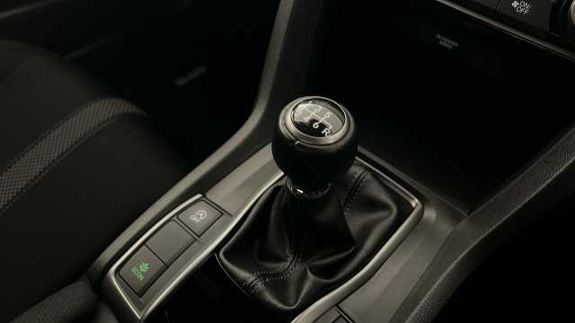 Honda Civic 1.0 VTEC Turbo 126 SR 5dr 