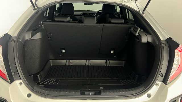 Honda Civic 1.0 VTEC Turbo 126 SR 5dr 