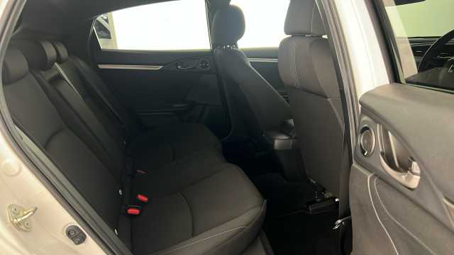 Honda Civic 1.0 VTEC Turbo 126 SR 5dr 