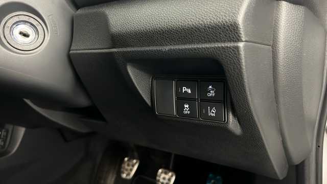 Honda Civic 1.0 VTEC Turbo 126 SR 5dr 