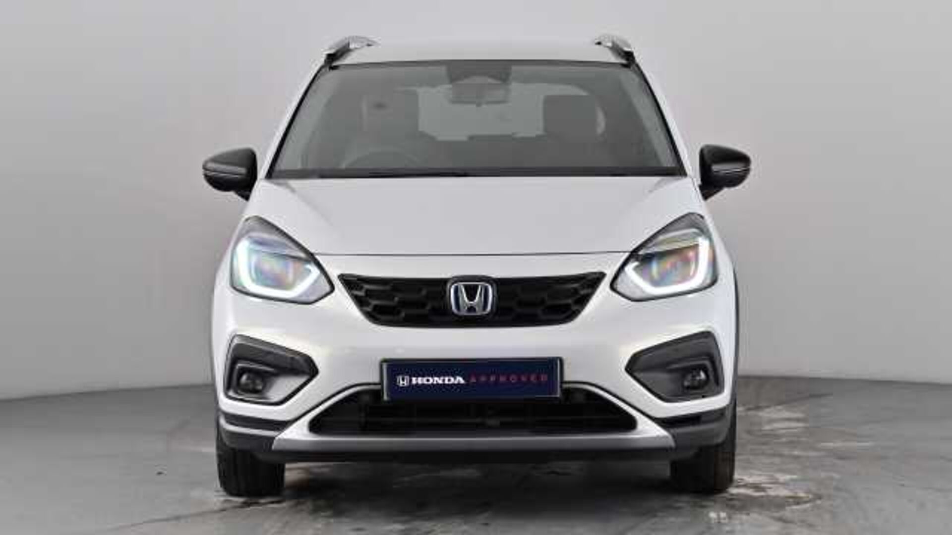 Honda Jazz Hybrid 1.5 i-MMD Hybrid Crosstar Advance 5dr eCVT 