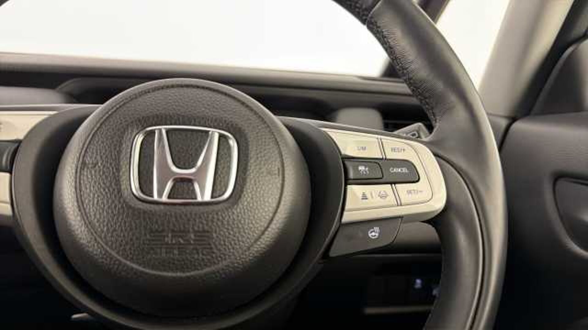 Honda Jazz Hybrid 1.5 i-MMD Hybrid Crosstar Advance 5dr eCVT 