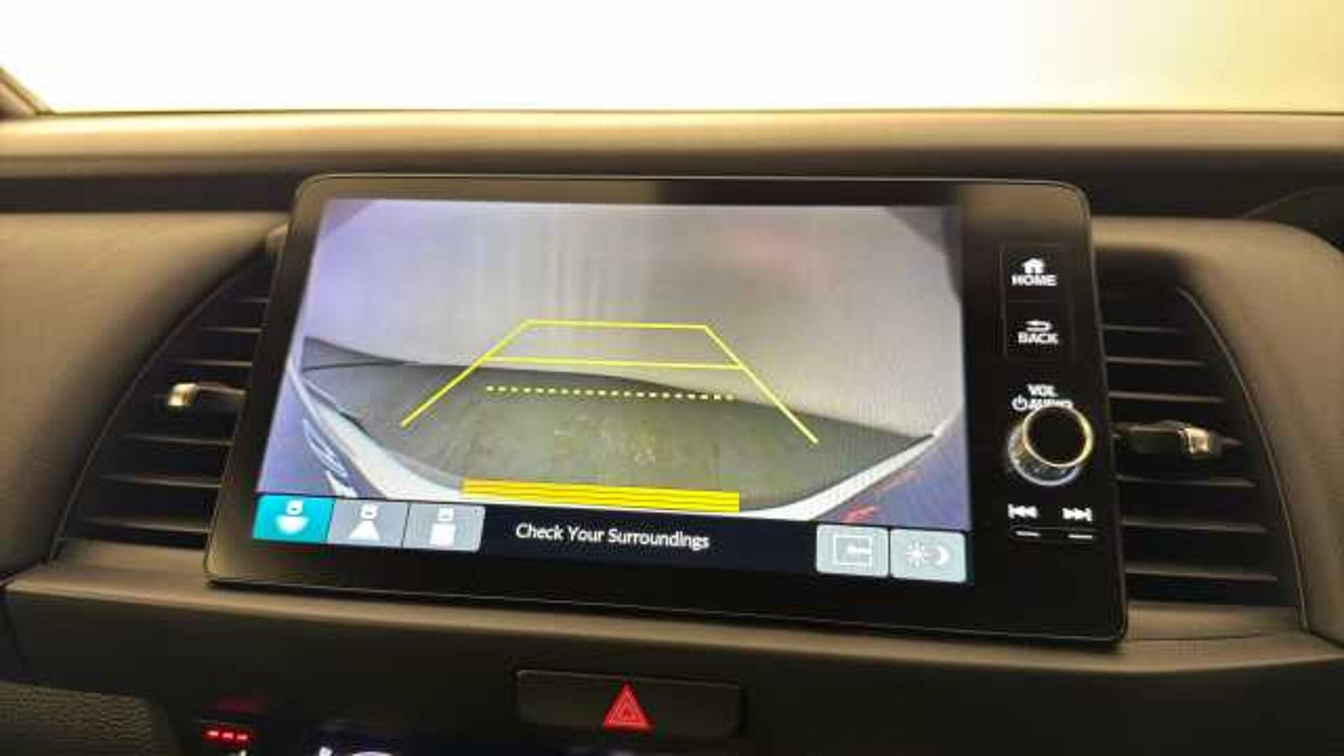 Honda Jazz Hybrid 1.5 i-MMD Hybrid Crosstar Advance 5dr eCVT 