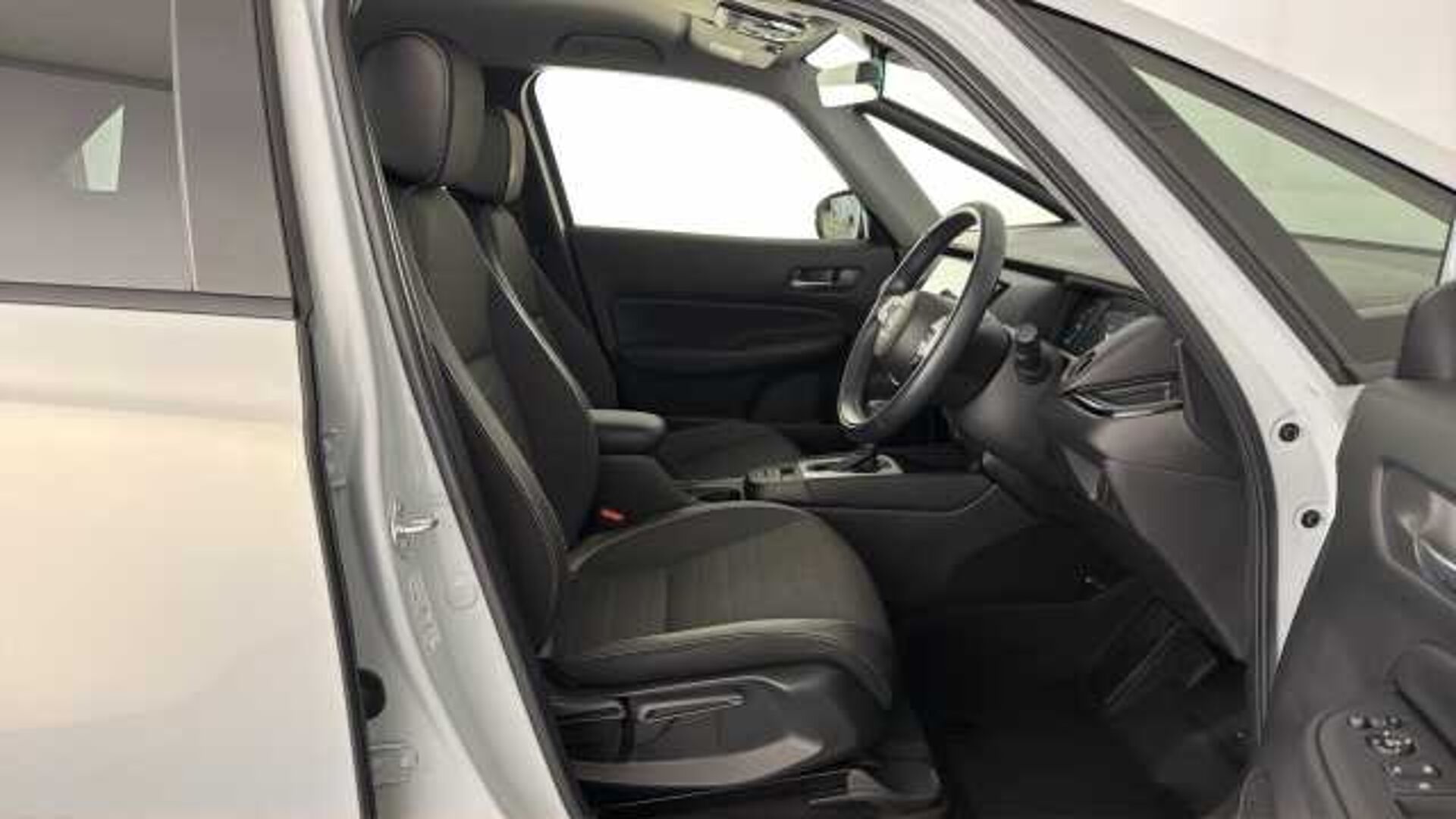 Honda Jazz Hybrid 1.5 i-MMD Hybrid Crosstar Advance 5dr eCVT 