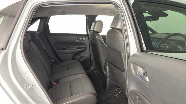 Honda Jazz Hybrid 1.5 i-MMD Hybrid Crosstar Advance 5dr eCVT 