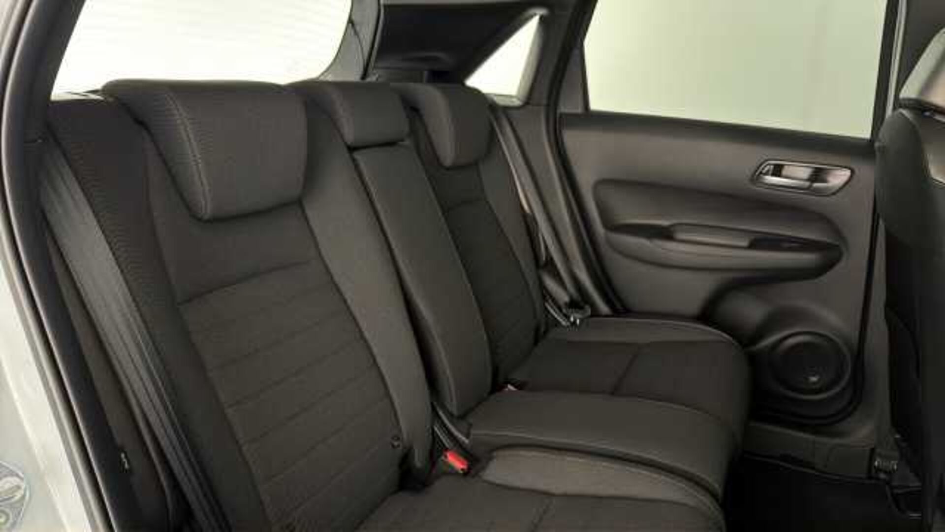 Honda Jazz Hybrid 1.5 i-MMD Hybrid Crosstar Advance 5dr eCVT 