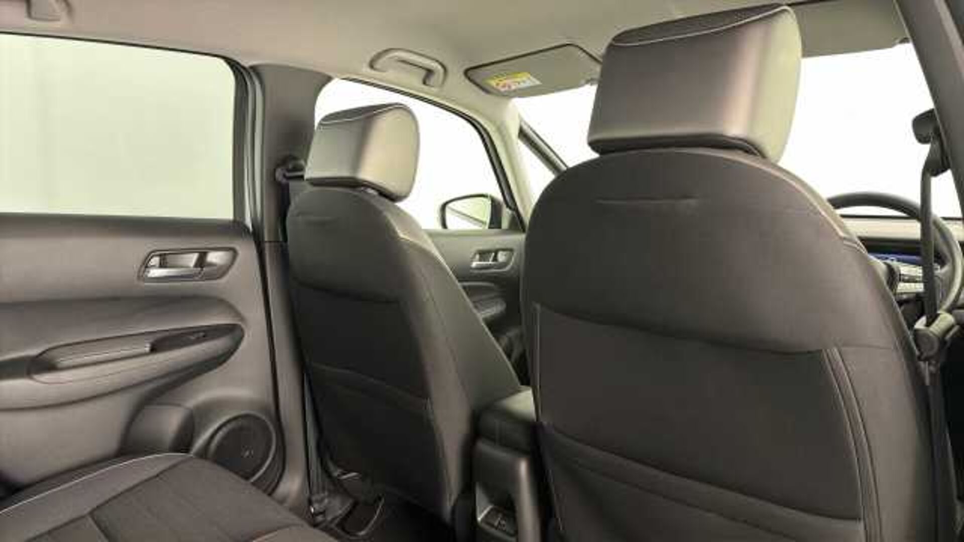 Honda Jazz Hybrid 1.5 i-MMD Hybrid Crosstar Advance 5dr eCVT 