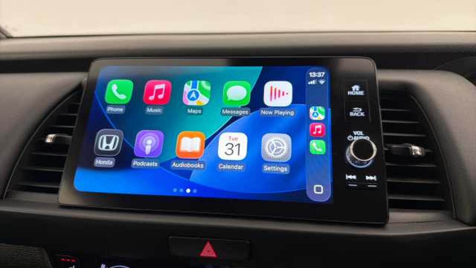 Honda Jazz Hybrid 1.5 i-MMD Hybrid Crosstar Advance 5dr eCVT 