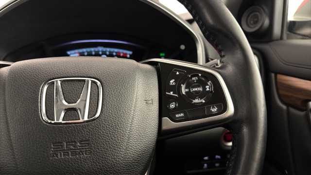 Honda CR-V 1.5 VTEC Turbo EX 5dr CVT 