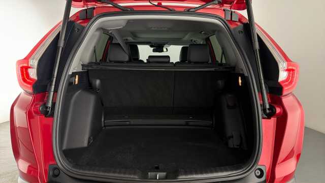 Honda CR-V 1.5 VTEC Turbo EX 5dr CVT 