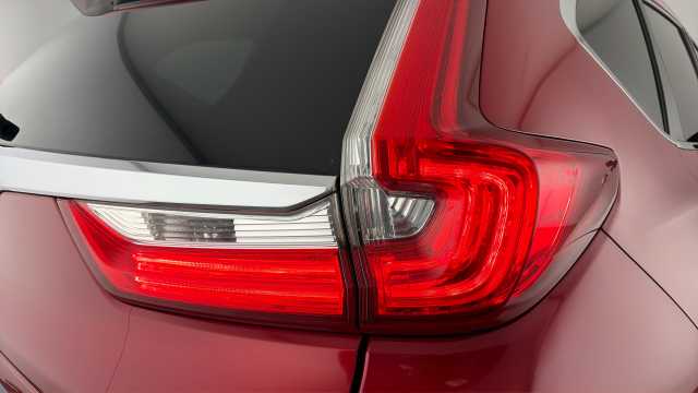 Honda CR-V 1.5 VTEC Turbo EX 5dr CVT 