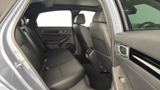 Honda Civic Hybrid 2.0 eHEV Advance 5dr CVT 