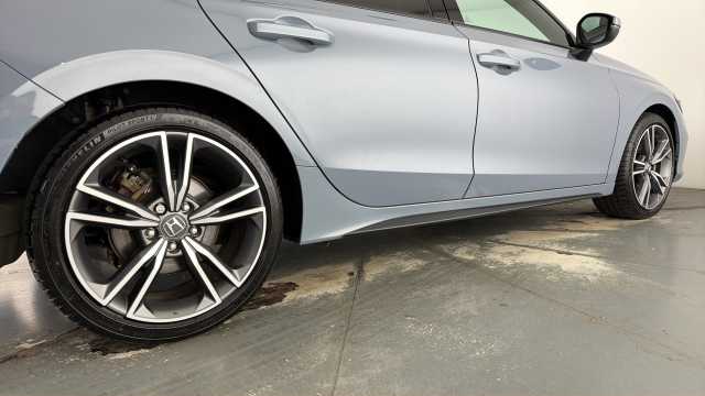 Honda Civic Hybrid 2.0 eHEV Advance 5dr CVT 