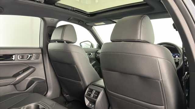 Honda Civic Hybrid 2.0 eHEV Advance 5dr CVT 