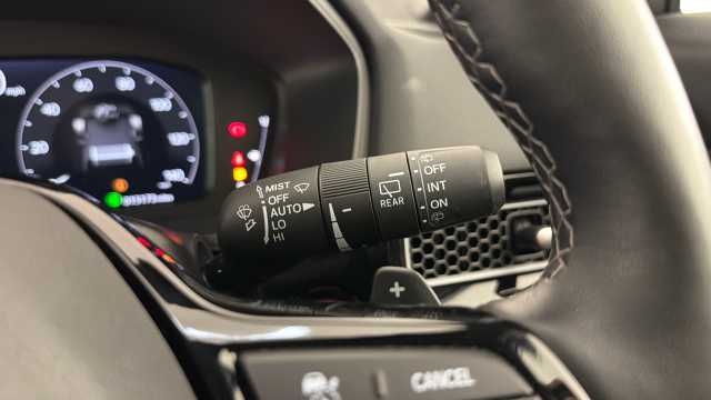 Honda Civic Hybrid 2.0 eHEV Advance 5dr CVT 