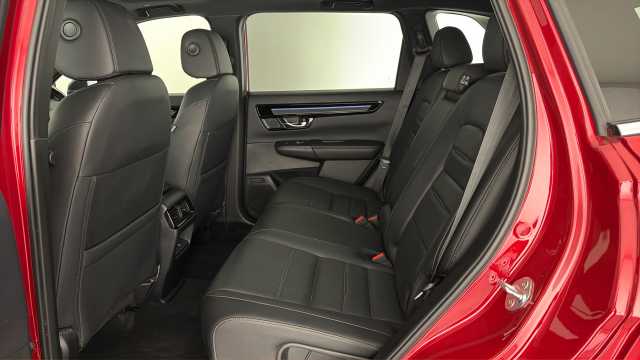 Honda CR-V 2.0 ePHEV Advance Tech 5dr eCVT 