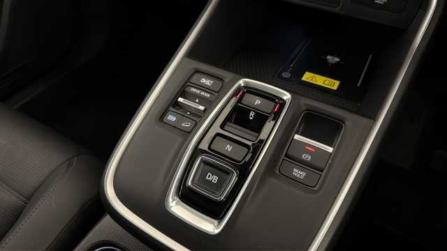 Honda CR-V 2.0 ePHEV Advance Tech 5dr eCVT 