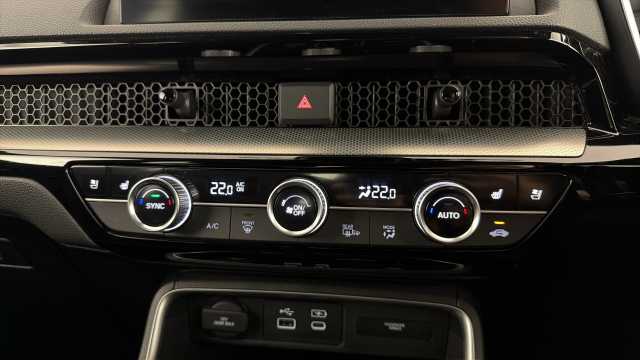 Honda CR-V 2.0 ePHEV Advance Tech 5dr eCVT 