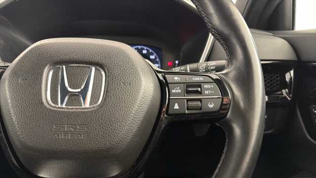 Honda CR-V 2.0 ePHEV Advance Tech 5dr eCVT 