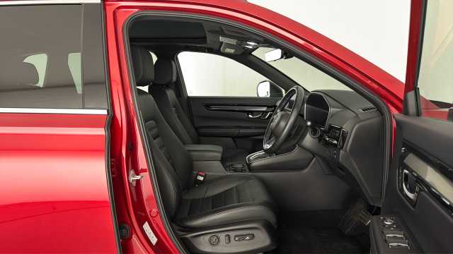 Honda CR-V 2.0 ePHEV Advance Tech 5dr eCVT 