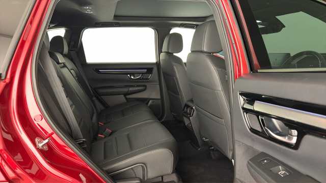 Honda CR-V 2.0 ePHEV Advance Tech 5dr eCVT 
