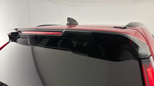 Honda CR-V 2.0 ePHEV Advance Tech 5dr eCVT 