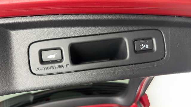 Honda CR-V 2.0 ePHEV Advance Tech 5dr eCVT 