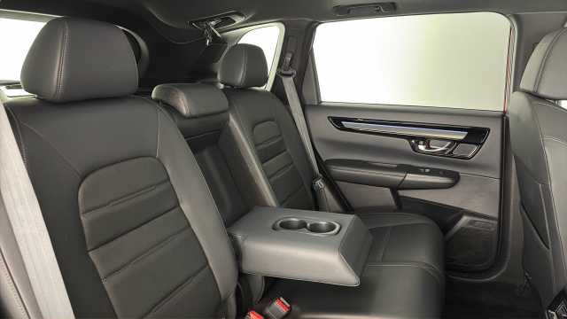 Honda CR-V 2.0 ePHEV Advance Tech 5dr eCVT 