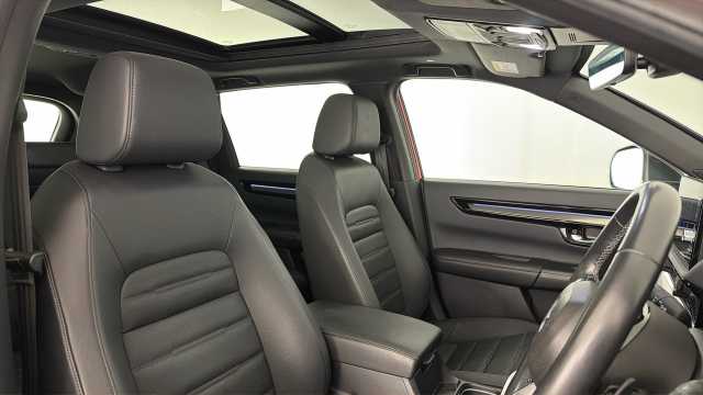 Honda CR-V 2.0 ePHEV Advance Tech 5dr eCVT 