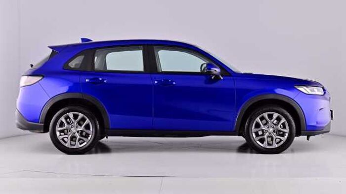 Honda ZR-V e:HEV 2.0 i-MMD (184ps) Elegance Hybrid eCVT 