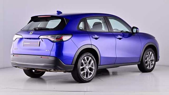 Honda ZR-V e:HEV 2.0 i-MMD (184ps) Elegance Hybrid eCVT 