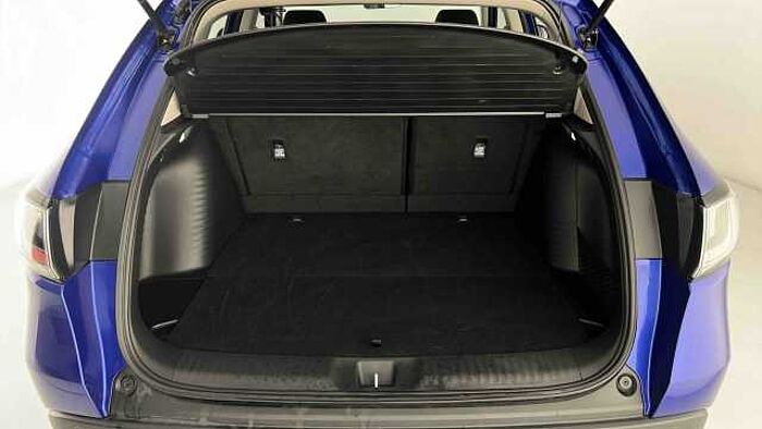 Honda ZR-V e:HEV 2.0 i-MMD (184ps) Elegance Hybrid eCVT 