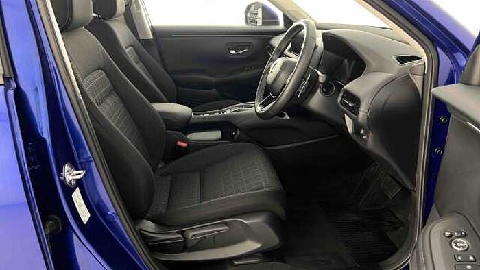 Honda ZR-V e:HEV 2.0 i-MMD (184ps) Elegance Hybrid eCVT 