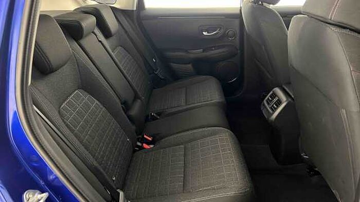 Honda ZR-V e:HEV 2.0 i-MMD (184ps) Elegance Hybrid eCVT 