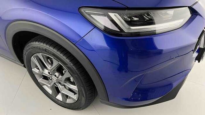 Honda ZR-V e:HEV 2.0 i-MMD (184ps) Elegance Hybrid eCVT 